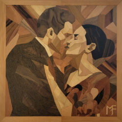 Mikhail Faktorovich Dancers