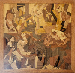 Mikhail Faktorovich Day Of Atonement