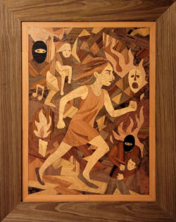 Mikhail Faktorovich October 7