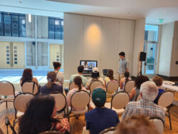Mini Limmud Series Kick-Off