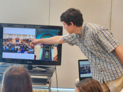 Mini Limmud Series Kick-Off