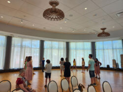 Mini Limmud Series Kick-Off