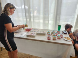 Mini Limmud Series Kick-Off
