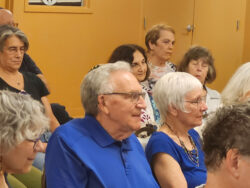 Mini Limmud Series Kick-Off